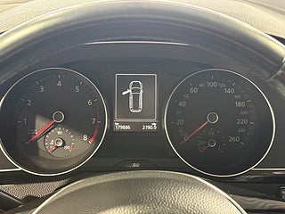 2016 Volkswagen Passat Sportscombi 1.4 TSI 150hk ACT BMT Base Euro 6 (DRAG), bild 20