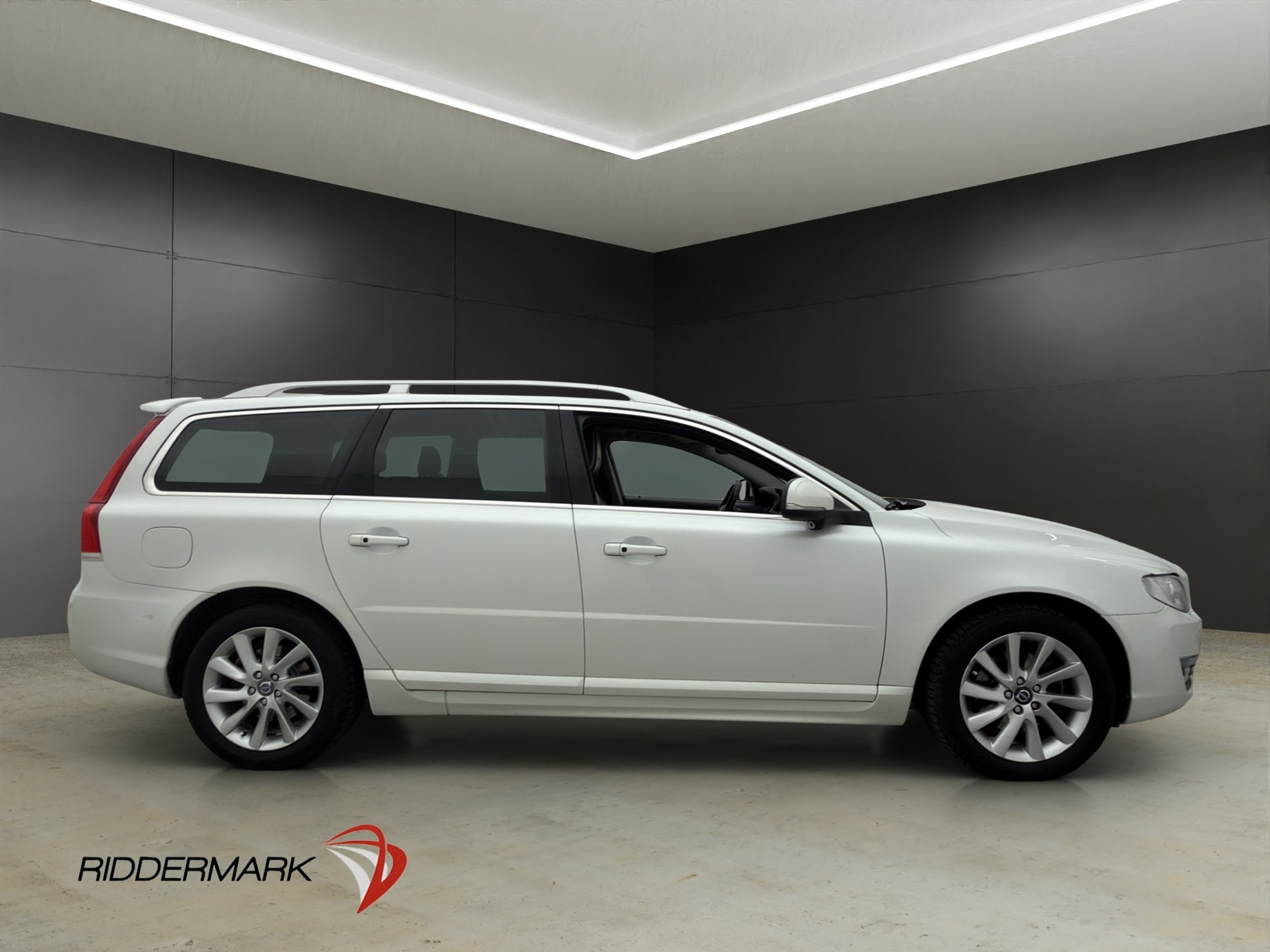 Volvo V70 2015, bild 5/63
