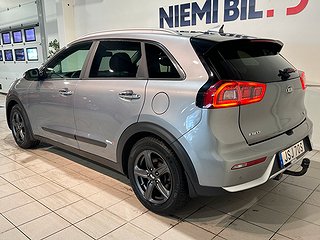 Kia Niro Hybrid Advance Plus 2 Kamera Mvärm Drag GPS SoV