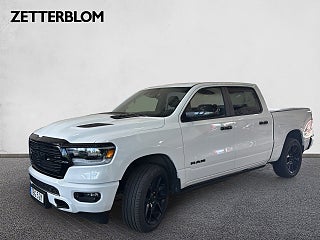 Transportbil - Flak RAM 1500