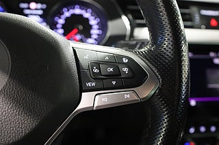 Kombi Volkswagen Passat 23 av 23