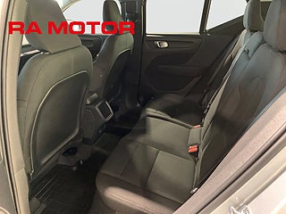 SUV Volvo XC40 15 av 23