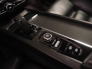 SUV Volvo XC60 24 av 26