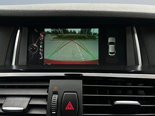 BMW X4 xDrive20d Steptronic Drag/MoK/SoV-hjul/Kamera/Navi – bild 11