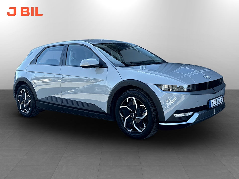 Hyundai IONIQ 5 Essential 77kWh 228hk Aut B-KAMERA CARPLAY