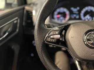 Skoda Karoq 1.0 TSI Style Drag Pvärm Kamera Psens Canton SoV