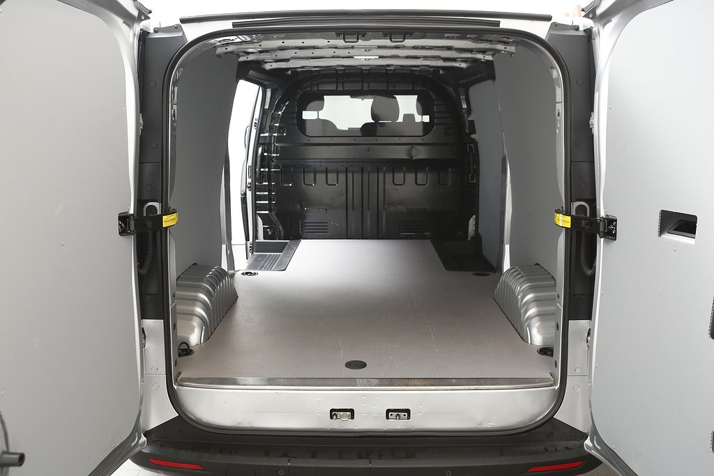 Maxus e-Deliver 7 L1H1 88kWh Tech+ paket | Räckvidd  370km 2024