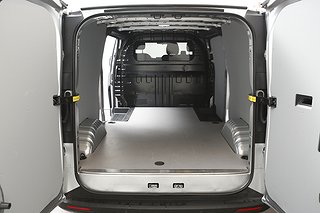 Transportbil - Skåp Maxus e-Deliver 7  10 av 21