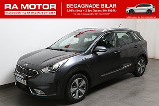 SUV Kia Niro 1 av 22