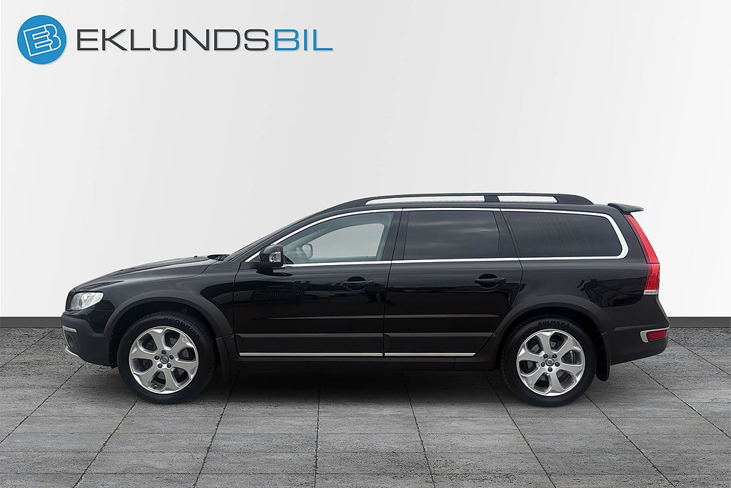 Volvo XC70 2016