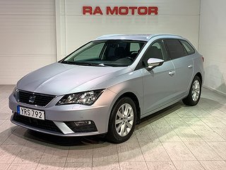 Kombi Seat Leon ST 1 av 24