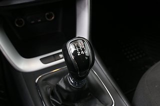 Kombi Kia Cee´d 9 av 12