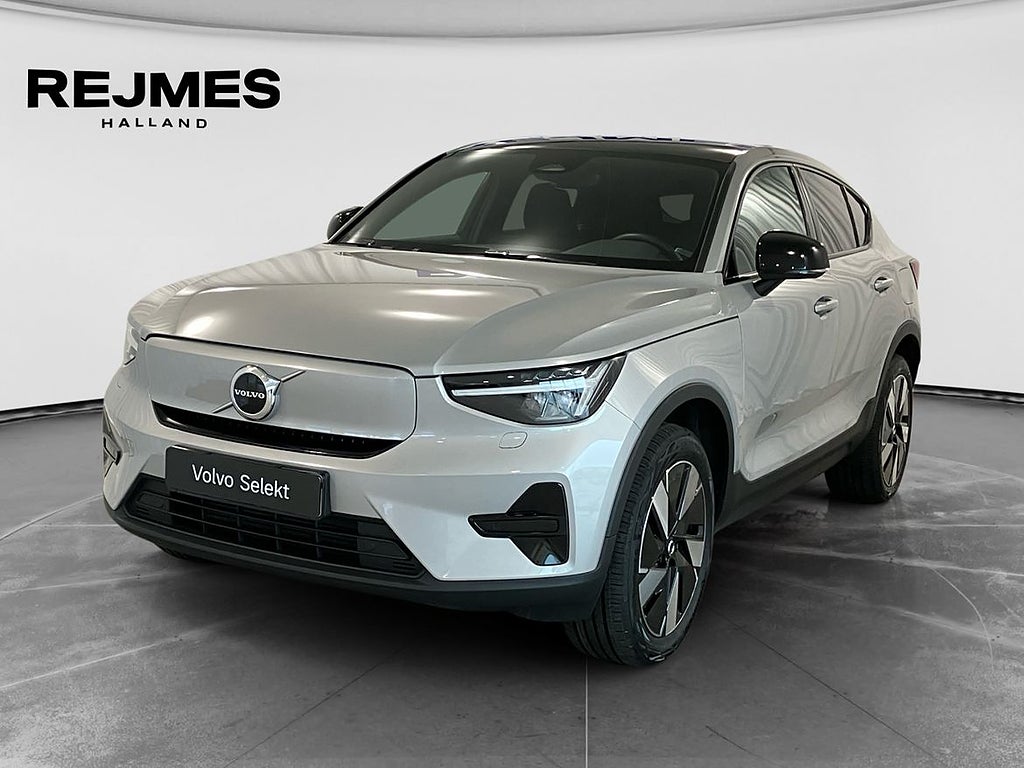 Volvo V60 Cross Country D4 Summum Business E