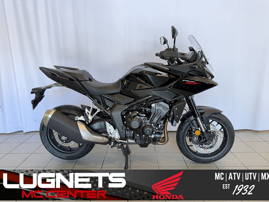 Honda CB1000GT #Äntligen här ; Finns nu i hallen# 