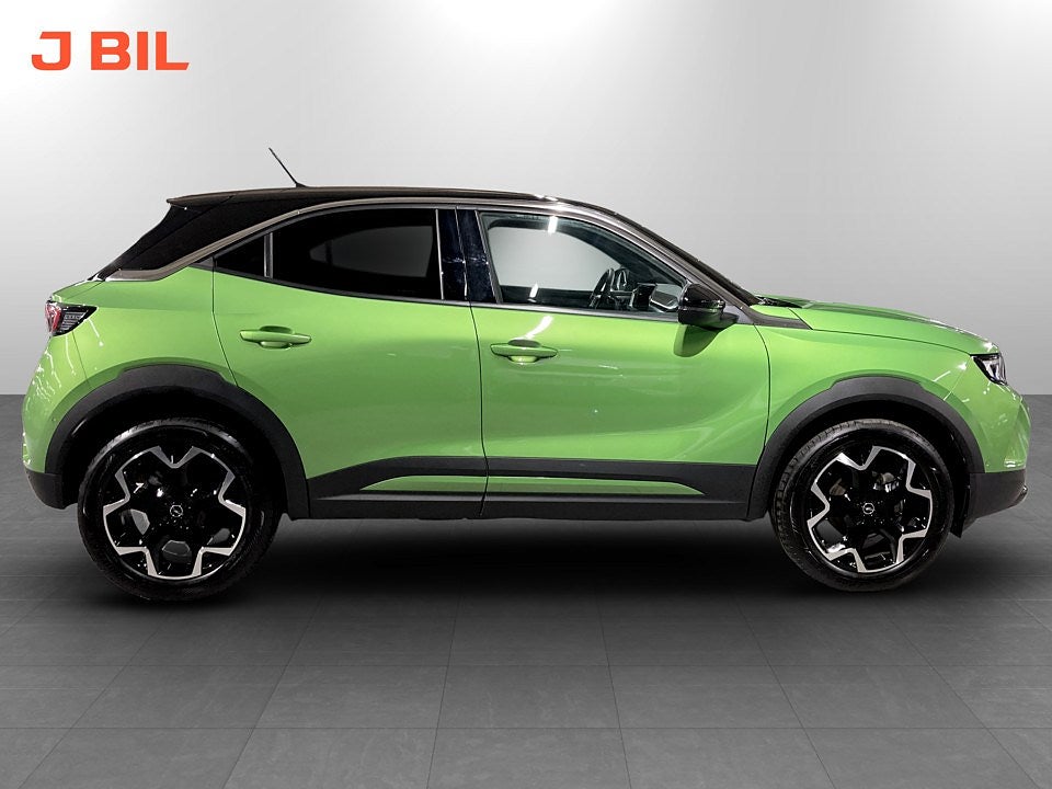 Bild på Opel Mokka Ultimate 1.2 PT 130hk Aut - 360-KAMERA, CARPLAY