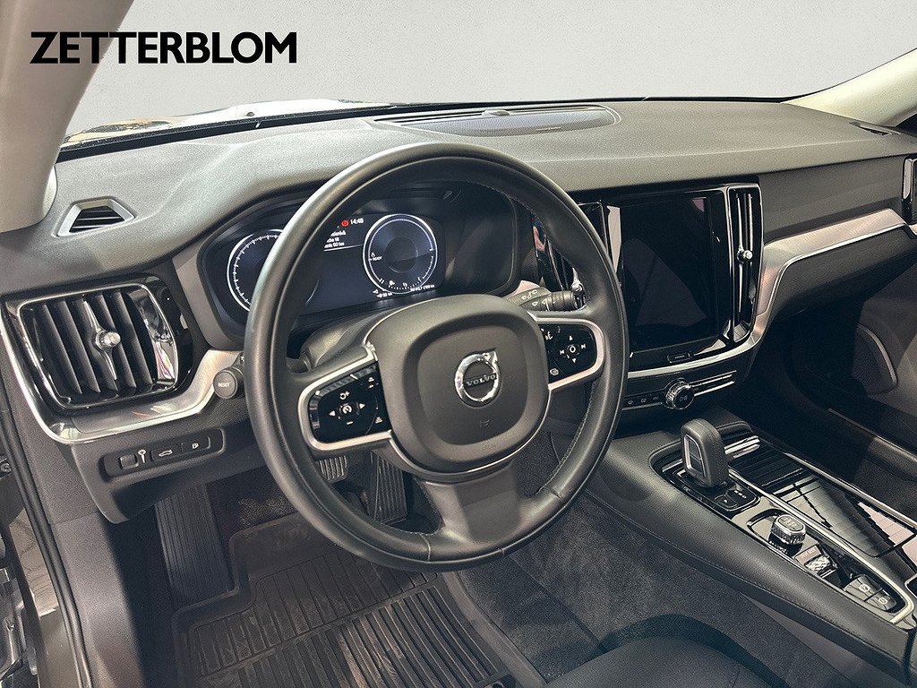 Kombi Volvo V60 8 av 18