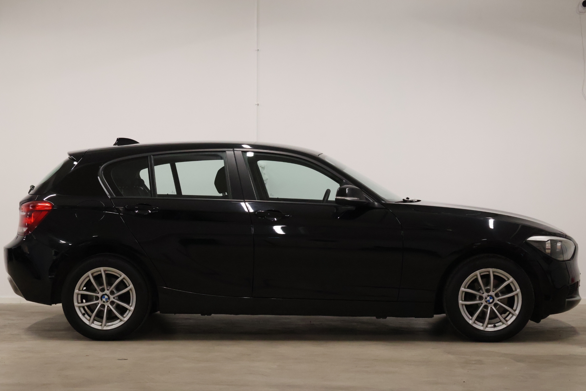 BMW 116 2013, kuva 4/10