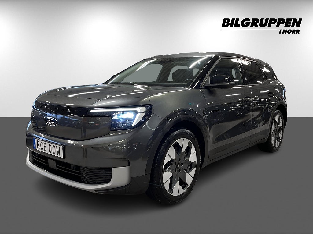 Ford Explorer EV Extended Range AWD 3,95% 79 kWh Premium (Dragkrok)