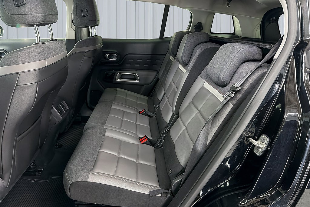 Citroën C5 Aircross 2019