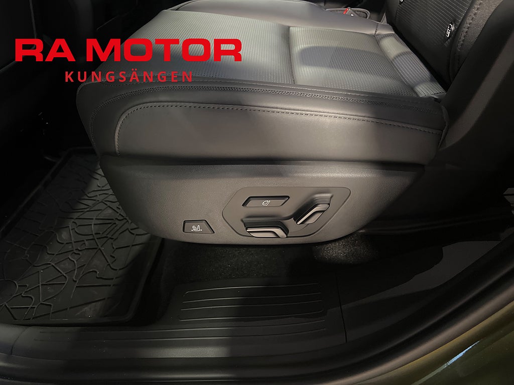 Hyundai Santa Fe 2,99% ränta |Plug-In Hybrid 288hk Callighraphy i lager