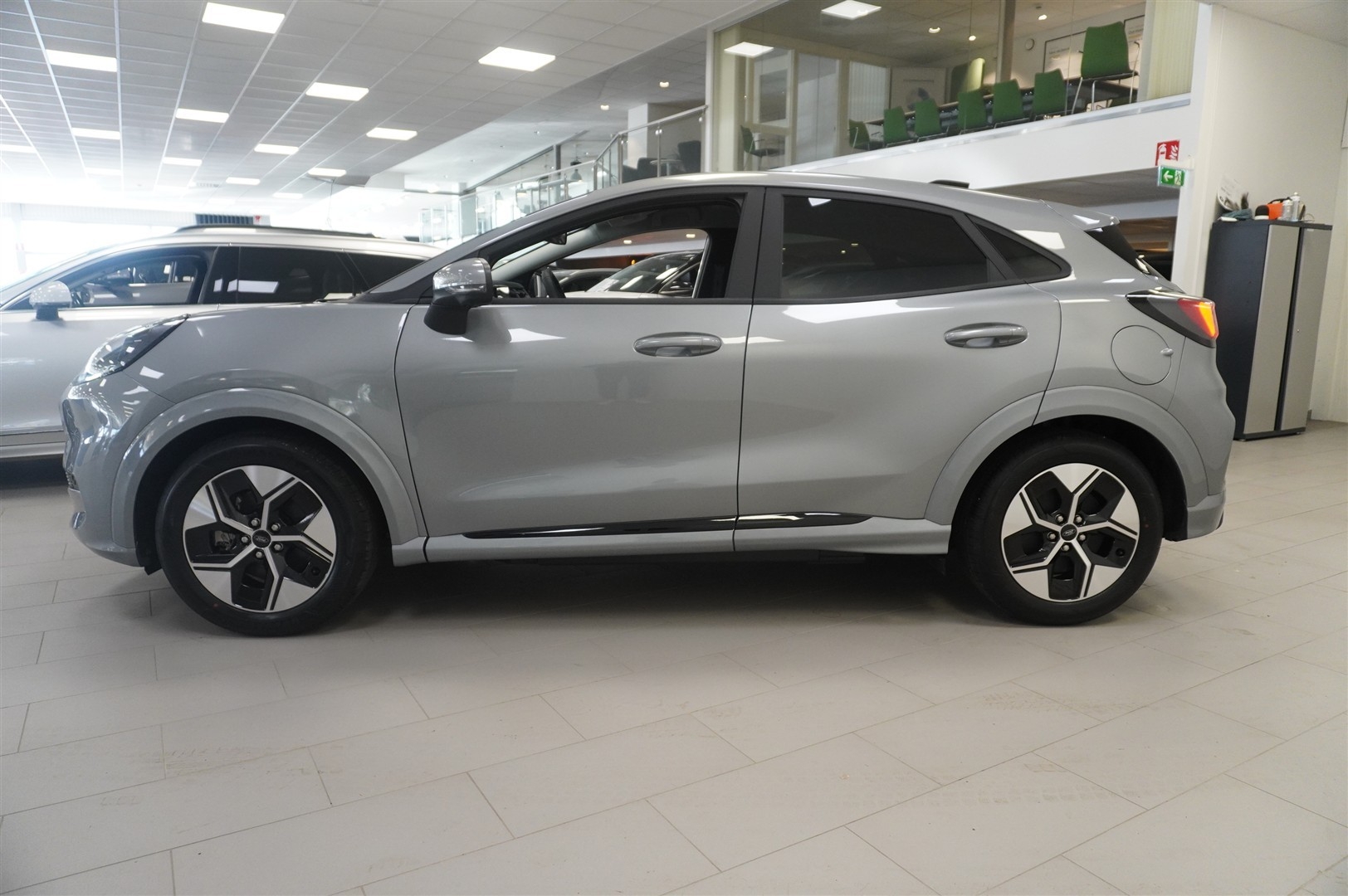 Ford Puma Gen-E 168hk 2026, kuva 3/51