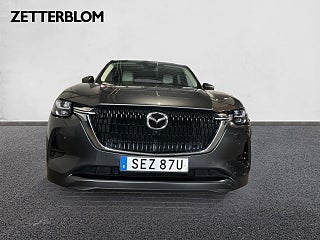 SUV Mazda CX-60 5 av 19