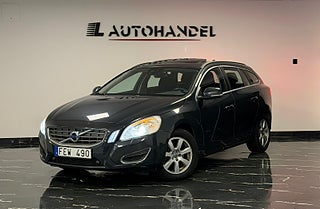 İkinci el  Volvo V60 1.6 D2