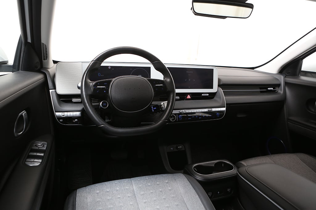 Hyundai IONIQ 5 77.4 kWh AWD Essential Kamera Carplay MOMS 2024