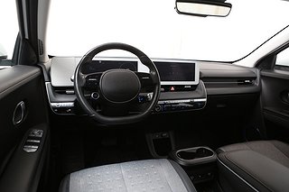 SUV Hyundai IONIQ 5 12 av 22