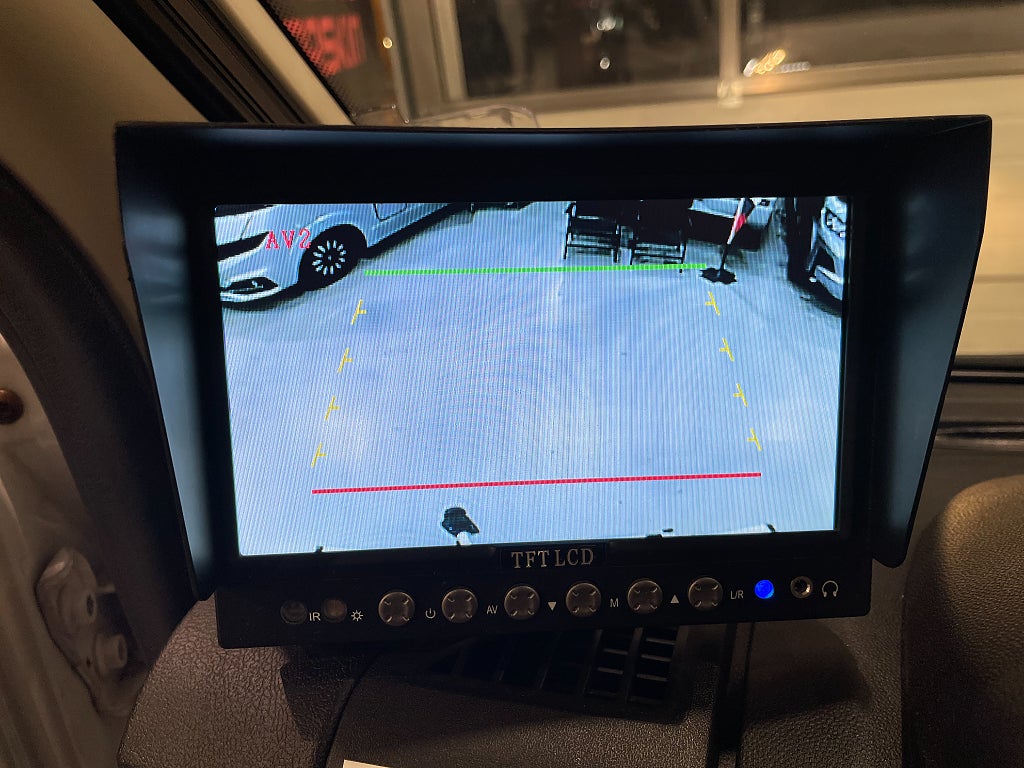 Pilote P 710 P / Automat 150hk / ALDE / Solcell  - Pilote