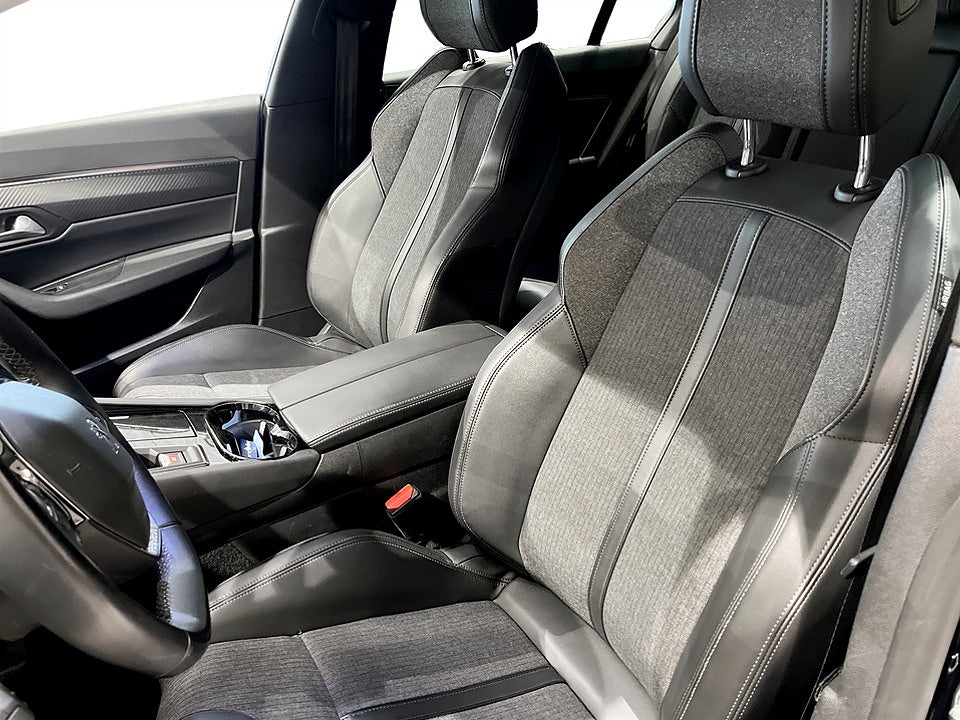 Bild på Peugeot 508 SW Allure Pack 1.5 BHDi 130hk Aut B-KAMERA