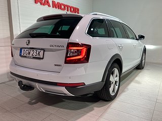 Kombi Skoda Octavia 6 av 21