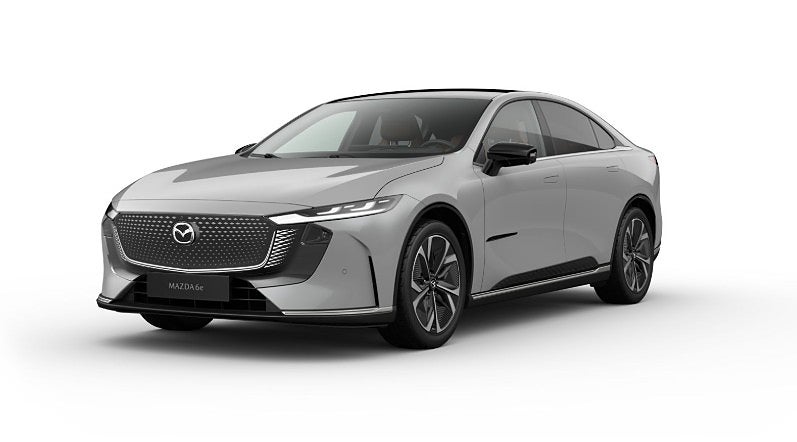 Mazda 6e 68,8 kWh Takumi Plus (Kampanj -50.000kr)