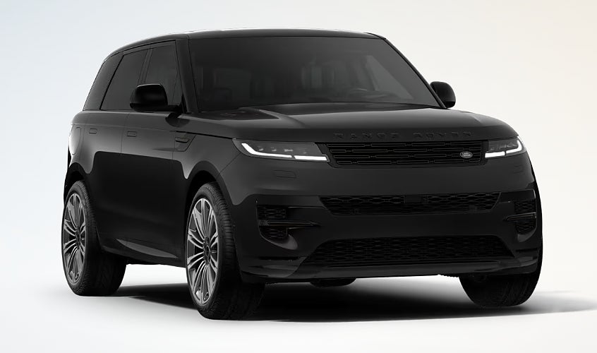 Land Rover Range Rover Sport P550e Autobiography