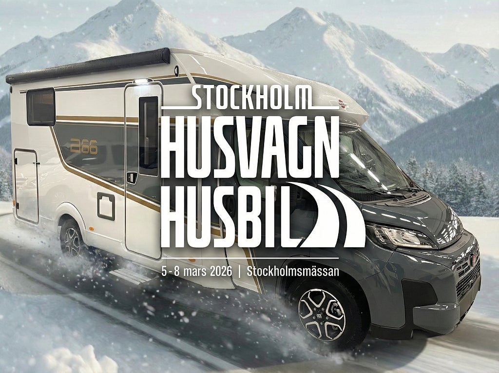 Bürstner Lyseo 690 B66, Enkelsängar, Taksäng, Aut, 3500 kg 