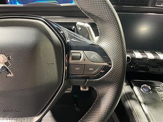 Kombi Peugeot 508 17 av 32