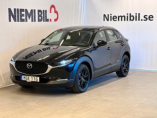 Mazda CX-30 2.0 AWD Mildhybrid Centre Line 10 Års Garanti