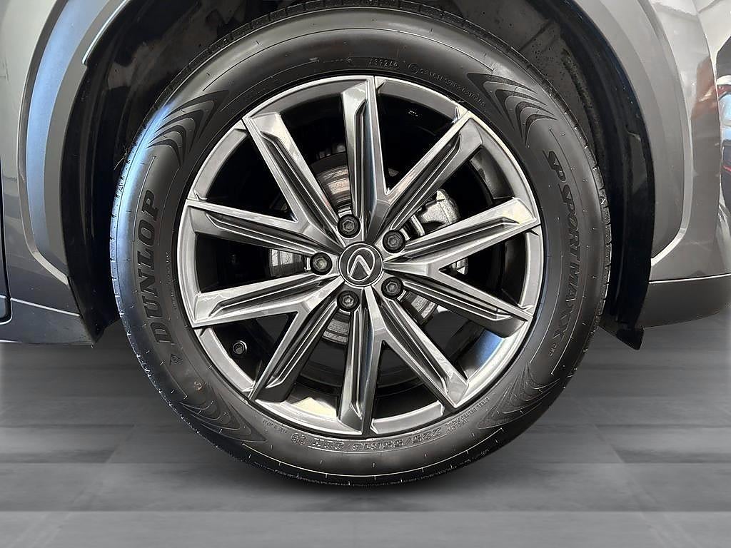 Lexus LBX 2025 - miniatyr 11