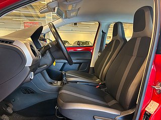 Volkswagen UP! 5 Dörrar 1.0 high up! LågSkatt/SoV/NyServad