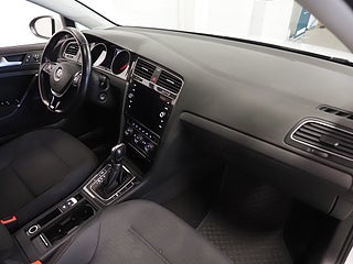 Kombi Volkswagen Golf 9 av 20