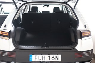 SUV Hyundai IONIQ 12 av 38