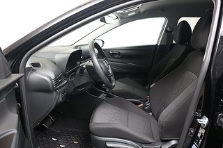SUV Hyundai Bayon 5 av 18
