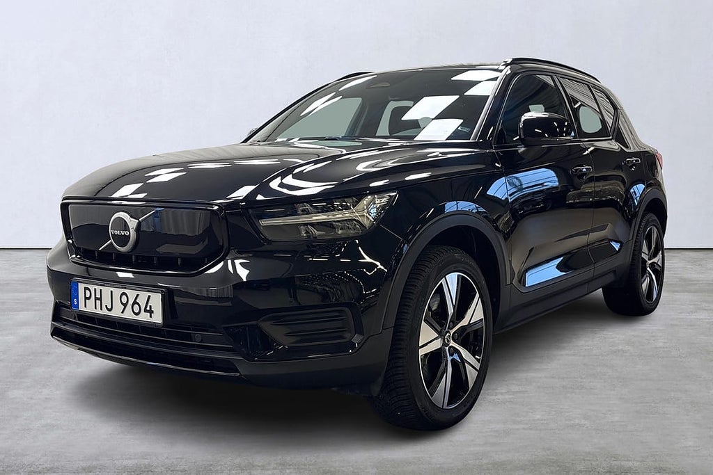 Volvo XC40 P6 Recharge Core