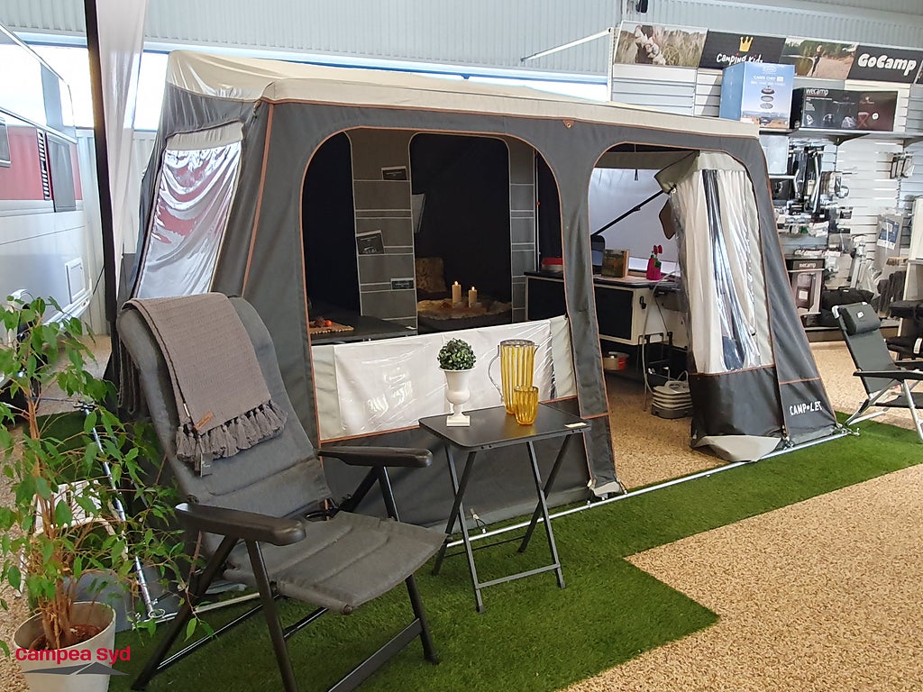 Camp-let Camp-let NORTH *Obromsad*