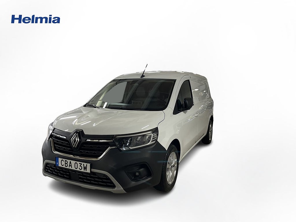 Renault Kangoo Skåp Nordic dCi 115 L2 A II
