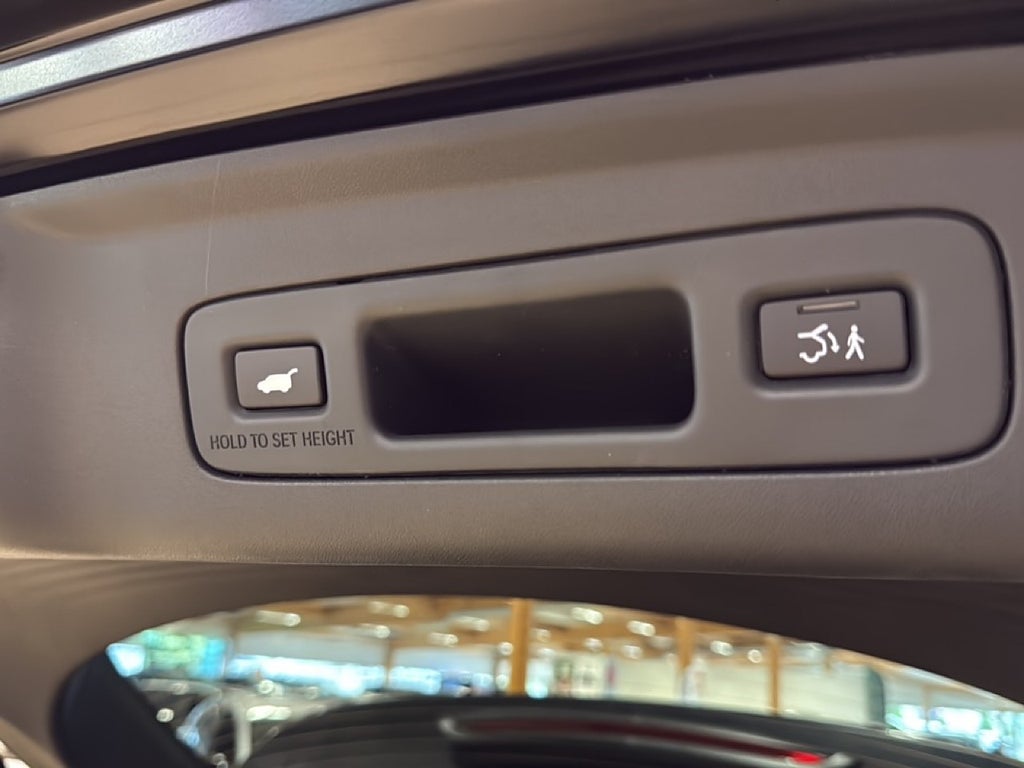 Honda ZR-V e:HEV Hybrid 2,0 184hk Sport Navi E-CVT – bild 15