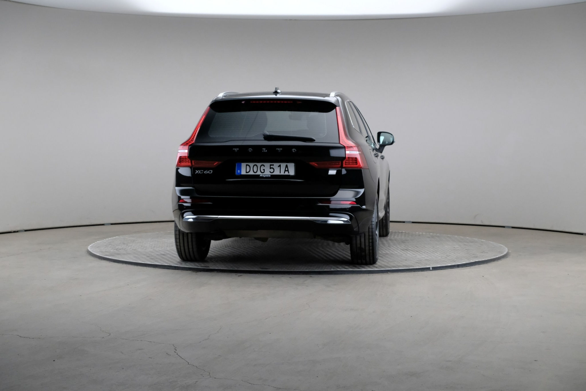 Volvo XC60 2024, bild 2/10
