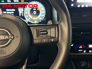 SUV Nissan Qashqai 18 av 24