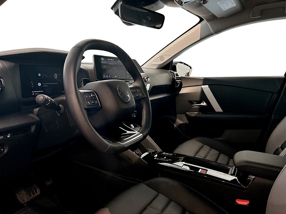 Bild på Citroën C4 Max+ 1.2 PT 130hk Aut B-KAMERA CARPLAY