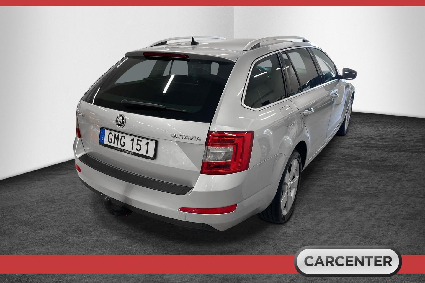 Skoda Octavia 2016, bild 5/51